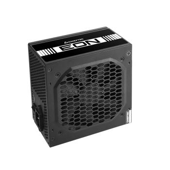 Chieftec EON Series Netzteil 600W ATX 80 Plus leise schwarz